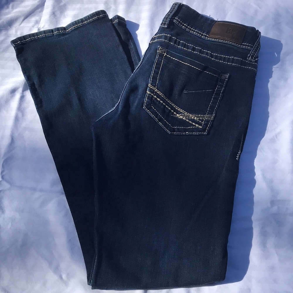 BKE Dakota jeans